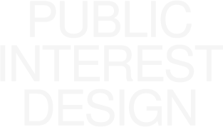 Public Interest Design Logo